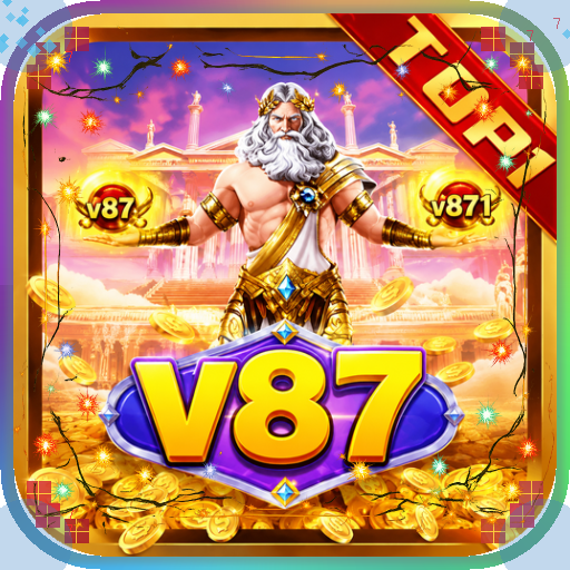 v87 — mitra unggulan