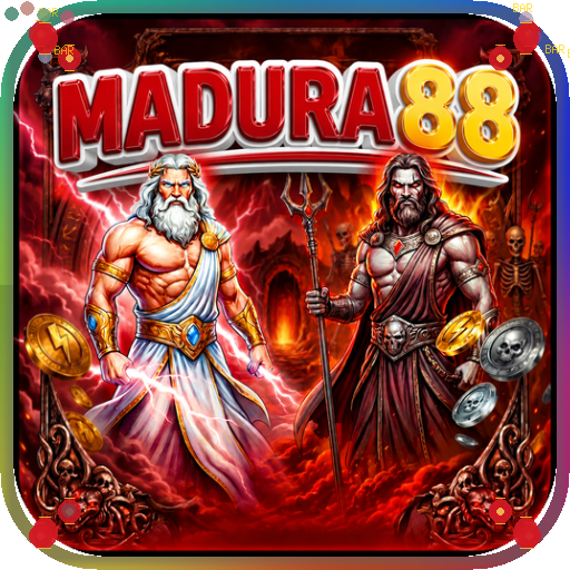 madura88 — mitra unggulan