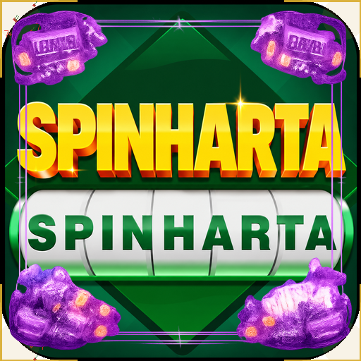 spinharta — galeri pratinjau Resmi APK