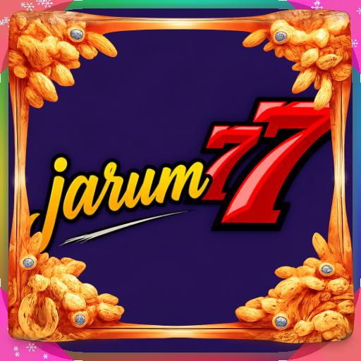 jarum77 — mitra unggulan